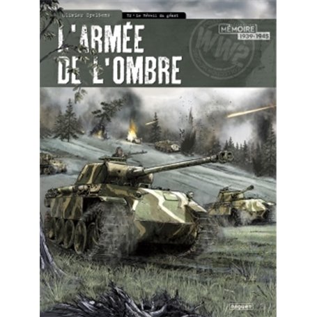 L'armée de l'ombre T2