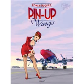 Pin-Up Wings T1