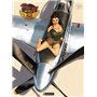 Pin-Up Wings T3