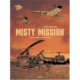 Misty mission T1