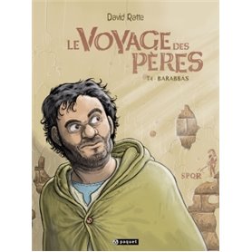 Le voyage des pères T4