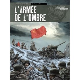 L'armée de l'ombre T3