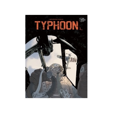 Typhoon T1