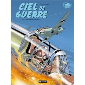 Ciel de guerre T2