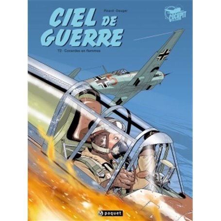 Ciel de guerre T2