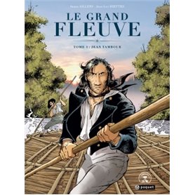 Le grand fleuve T1