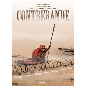 Contrebande