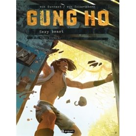 Gung Ho Tome 3.1