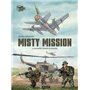 Misty mission T2