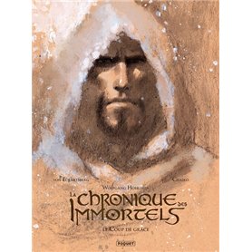 La Chronique des immortels Intégrale 3