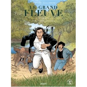 Le grand fleuve T3