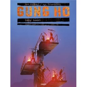 Gung Ho Tome 3.2