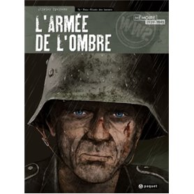 L'armée de l'ombre T4