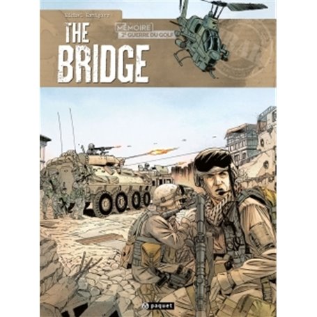 The Bridge