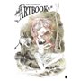 Artbook Tony Sandoval