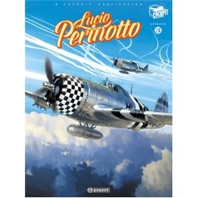 Artbook Perinotto T3
