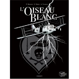 L'Oiseau Blanc