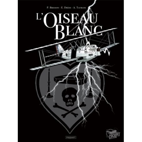 L'Oiseau Blanc