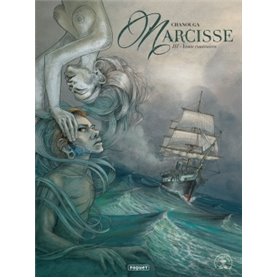 Narcisse Tome 3