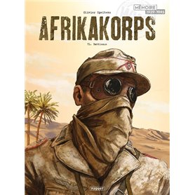 Afrikakorps T1