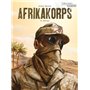 Afrikakorps T1