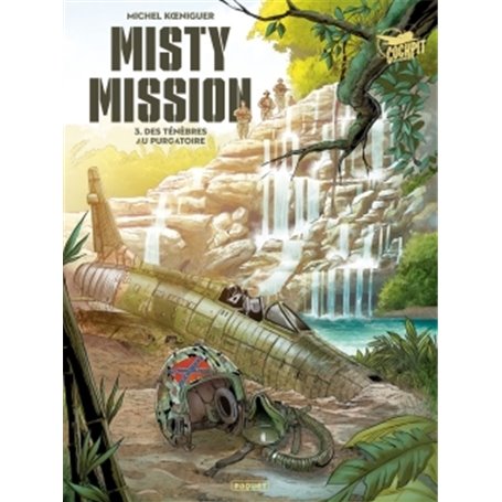 Misty Mission T3