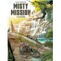 Misty Mission T3