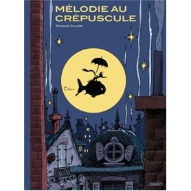 Mélodie au crépuscule