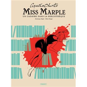 Miss Marple Un cadavre dans la bibliothèque