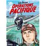 Opérations dans le Pacifique