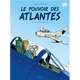 Le Pouvoir des Atlantes T2