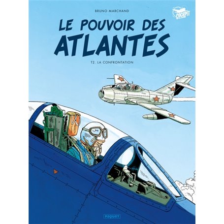 Le Pouvoir des Atlantes T2