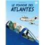 Le Pouvoir des Atlantes T2