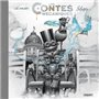 Les Contes Mécaniques T1