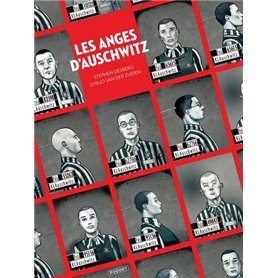 Les Anges d'auschwitz