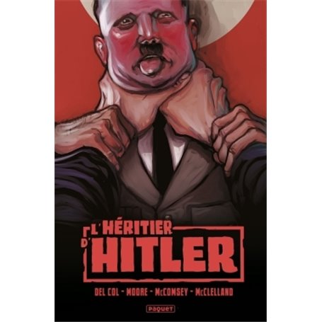 L'héritier d'Hitler