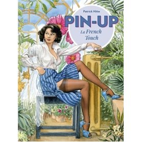 Pin-up la french touch T1