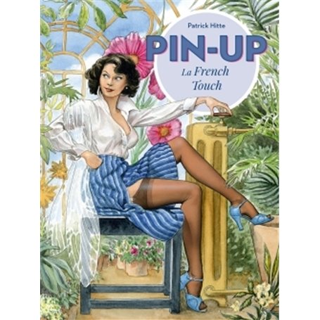 Pin-up la french touch T1