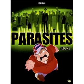 Parasites T1