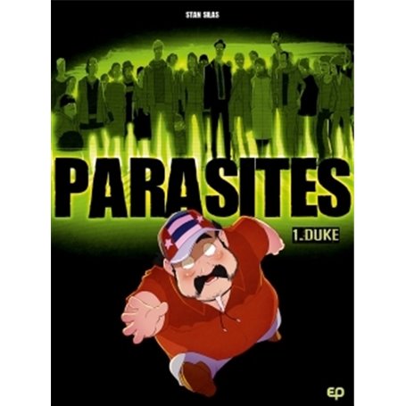 Parasites T1