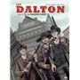 Les Dalton Tome 1/2