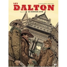 Les Dalton Tome 2/2