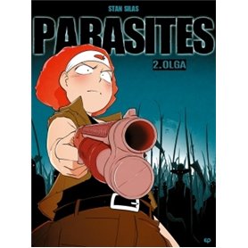 Parasites T2