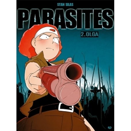 Parasites T2