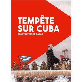 Tempête sur Cuba