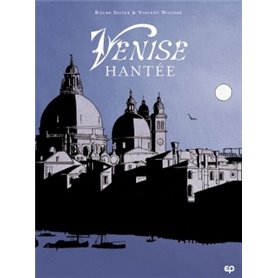 Venise hantée