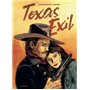 Texas exil