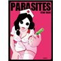 Parasites T3 - Coffret avec cale