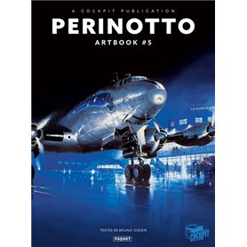 Artbook Perinotto T5