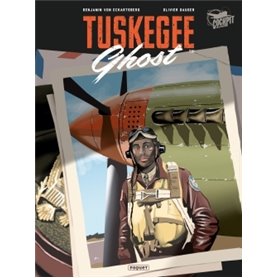 TUSKEGEE GHOST  T1